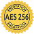 AES-256 Encryption